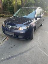 Mazda 2 /Klima/1 Hand/ - Mazda aus 2007: Mazda2