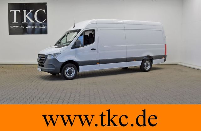 Mercedes-Benz Sprinter 317 CDI Maxi Kasten Klima MBUX Nav#T030