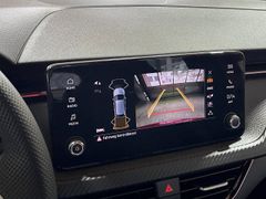 SKODA Scala Monte Carlo 18"URSA MATRIX 5Jahre Garantie