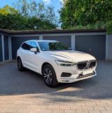 Volvo XC60 D4 Momentum Pro/ Standhz./ Shz./ HK/ Kamera - Volvo XC60 Gebrauchtwagen in Stuttgart