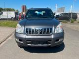 Toyota Land Cruiser 3.0 D-4D SCHALTER - Toyota Land Cruiser