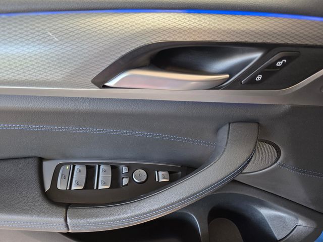 BMW X3 — Foto 14