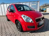 Suzuki Splash 1,0 Comfort - Suzuki Splash Comfort mit Benzin-Antrieb