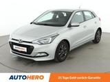 Hyundai i20 1.0 TGDI YES!*SHZ*KLIMA*GARANTIE* - Hyundai i20 Gebrauchtwagen in Stuttgart