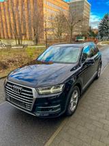 Audi Q7 3.0 TDI quattro tiptronic - - Audi Q7 Gebrauchtwagen in Berlin