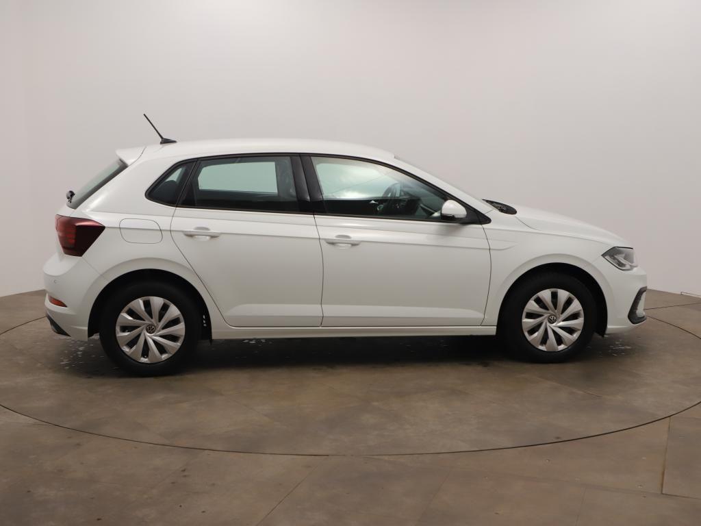 Volkswagen Polo Life 1.0 MPI 59kW 5-Gang 4 Türen, миниатюра 13