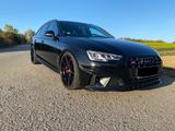 Audi S4 TDI Quattro Avant - TÜV / KDD neu - Unikat! - gebrauchte Audi S4 aus dem Jahr 2020