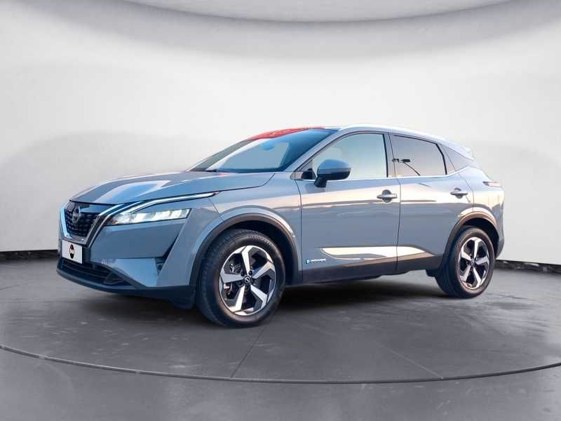 Image of Nissan Qashqai