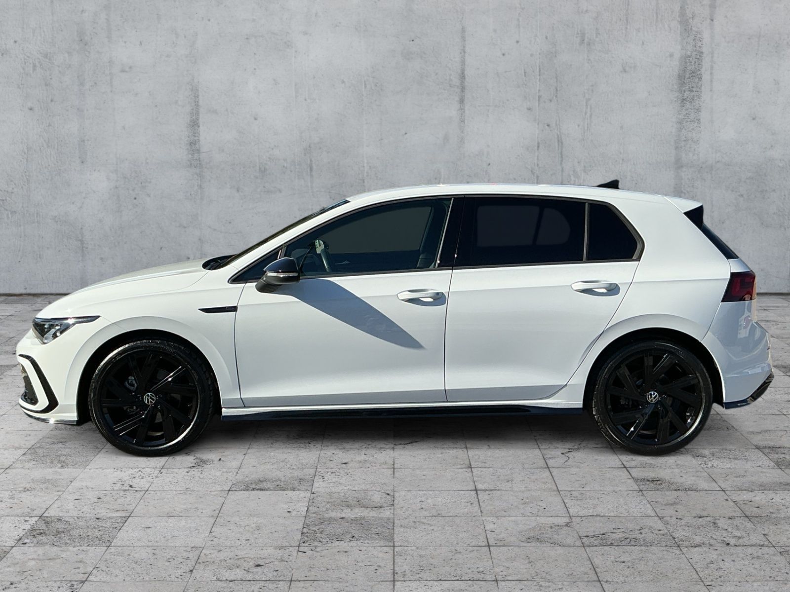Volkswagen Golf - Bild 4