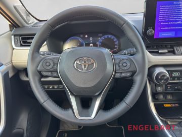 Toyota RAV 4 - 8