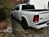Dodge  DODGE RAM 1500 WHITE STAR  - Dodge RAM: D150