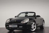Porsche 996 Carrera Cabriolet |NAV|MEMORY|HARDTOP - gebrauchte Porsche 996 aus dem Jahr 2000