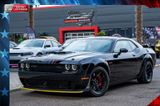 Dodge Challenger Shakedown WB  6,4l Last Call - Dodge in Leipzig