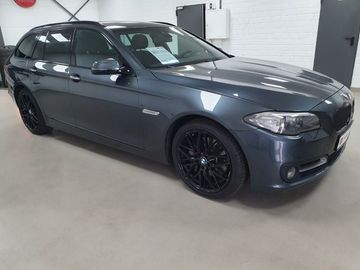 BMW 530 - 2