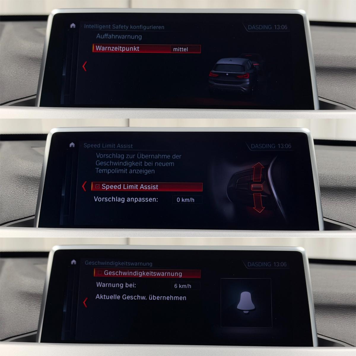 BMW X1 sDrive18i Automatik Advantage LED Navi Kamera, миниатюра 26