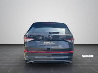Skoda Kodiaq - Vorschau Bild 7