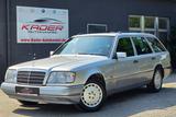 Mercedes-Benz E200 TE Leder Klimaauto Guter Zustand! - aus 1995: Kombi