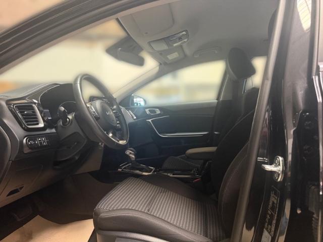 Kia Ceed_sw Sportswagon 1.5 T-GDI DCT Spirit Navi+Si