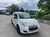 Suzuki Alto Basis , HU Neu , 1 Hand - Suzuki Alto Gebrauchtwagen