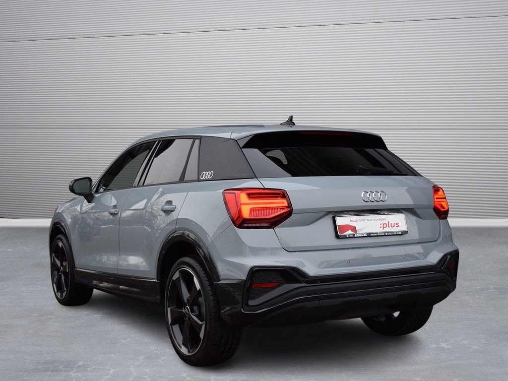 Audi Q2 - Bild 3