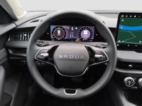 Skoda Superb - Vorschau Bild 14