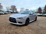 Mitsubishi Lancer Sportback*SZH*R-CAM*8xLMF*Klima*TÜV:02/27 - Mitsubishi Lancer: Sportback X