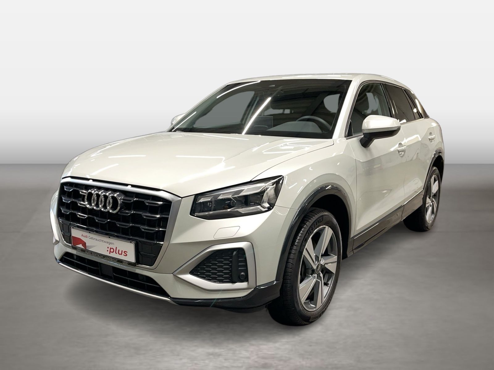 Audi Q2 - Bild 2