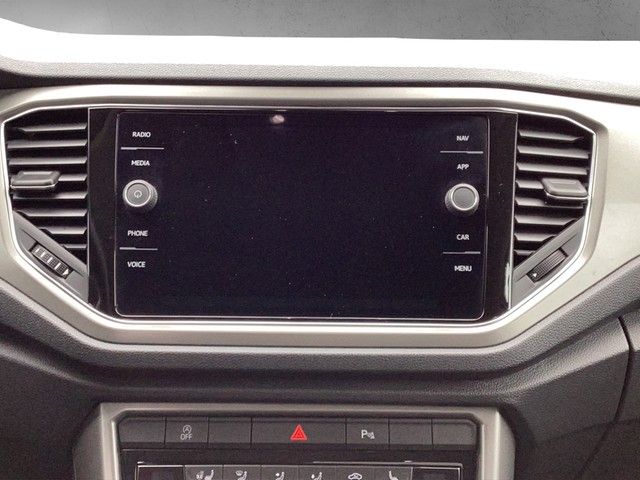 Fahrzeugabbildung Volkswagen T-Roc TSI Style LED Navi AHK ACC RFK SH