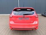 Ford Focus Lim. Sport*TOP Gepflegt* - Ford Focus: Rot