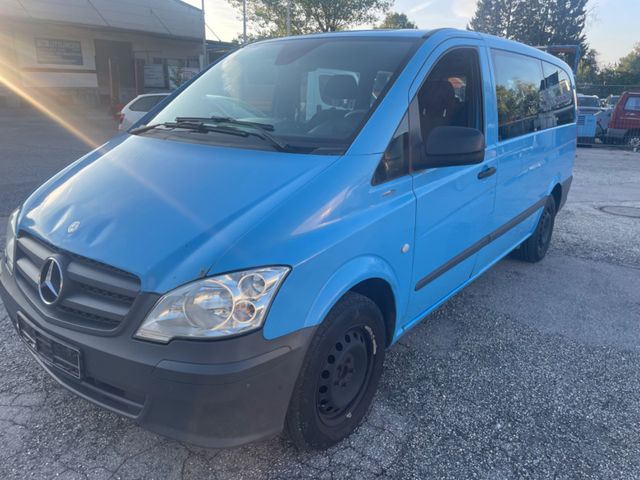 Mercedes-Benz Vito 116 CDI lang TEL 01728666828