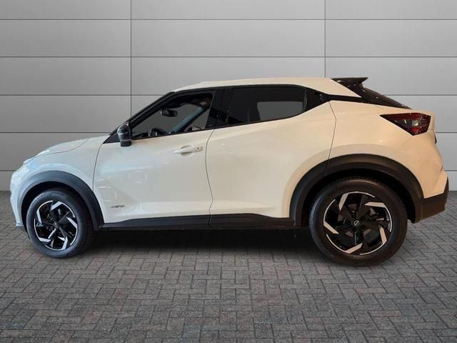 Other NISSAN Juke 1.6 HEV N-Connecta imagem 2