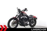 Harley-Davidson SPORTSTER XL 1200 N NIGHTSTER - Penzl - HARLEY-DAVIDSON NIGHTSTER