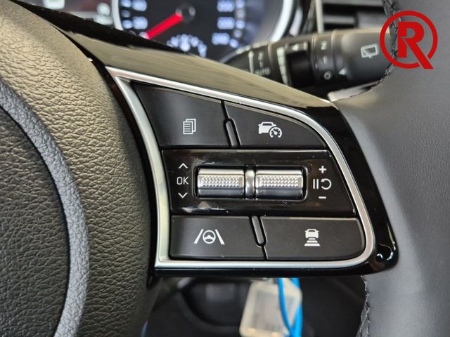 Ceed_sw Spirit 1.5 T-GDI Spurhalteass. Fernlicht