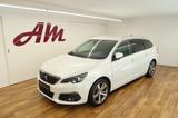 Peugeot 308 SW Allure/LED/NAVI/Automatik/TOP!!! - Peugeot 308 mit Diesel-Antrieb
