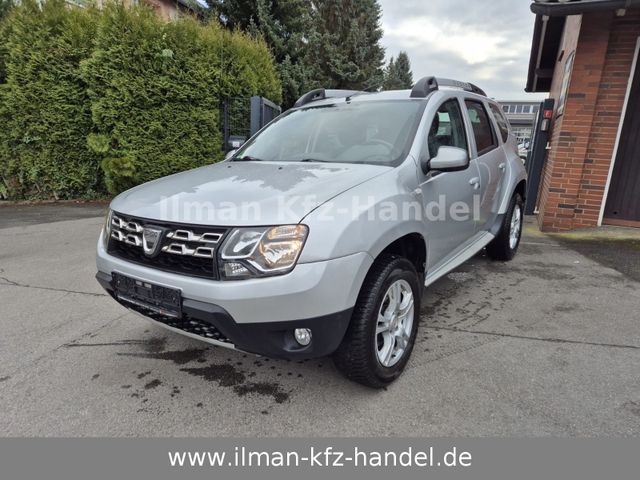 Dacia Duster I Urban Explorer 4x2 NUR EXPORT