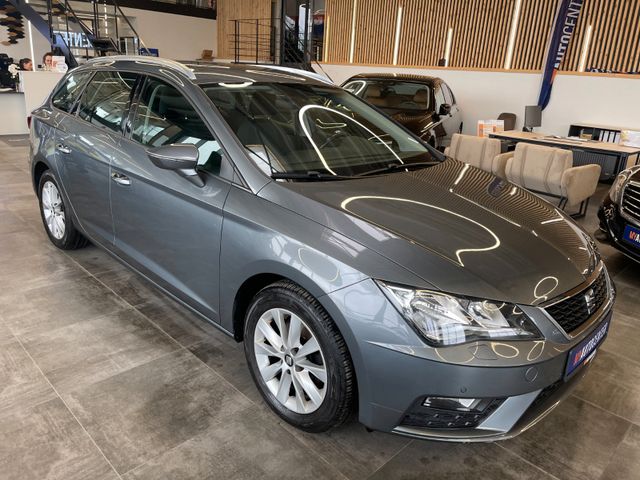 Seat Leon ST Style *KLIMA*NAVI*AHK*PDC*