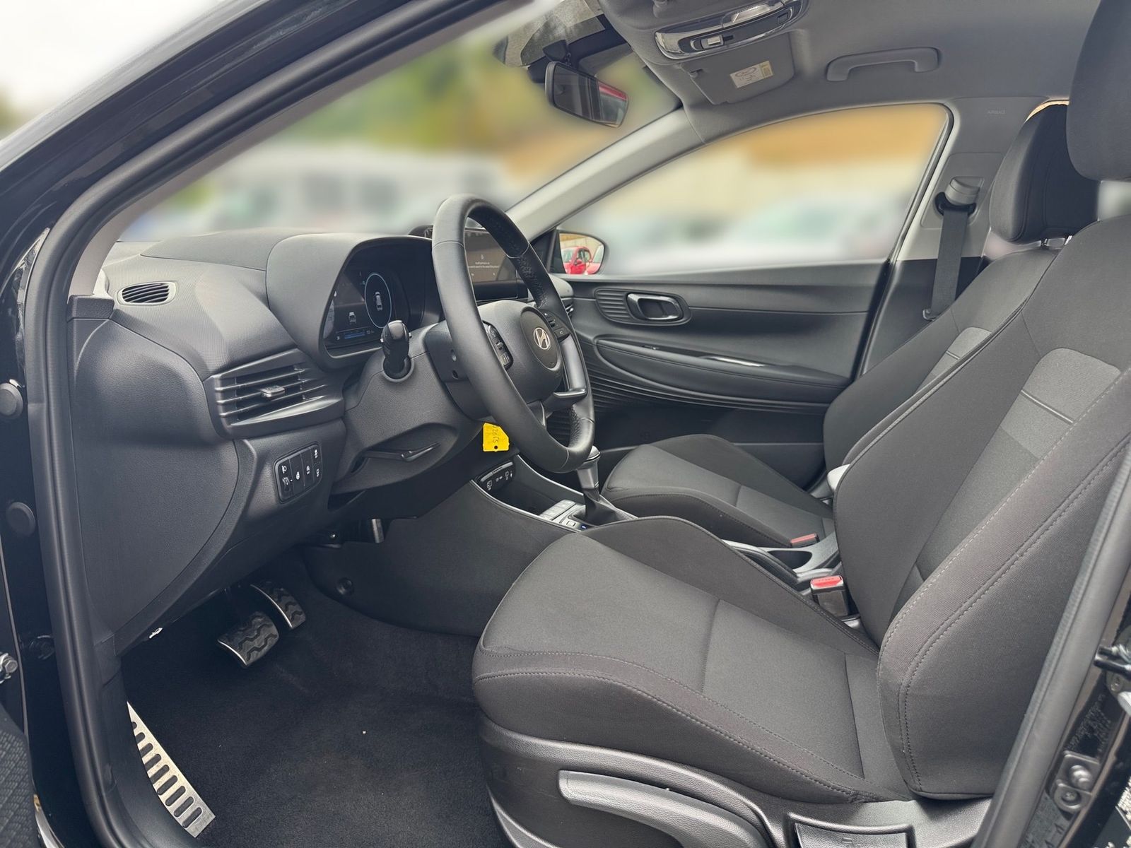 Hyundai BAYON – Bild 8