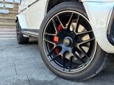 Mercedes-Benz G 63 AMG AMG LED 360° ACC Massage Burmeste 22´´ - Mercedes-Benz G 63 AMG in Hannover