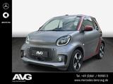 Smart smart EQ fortwo cabrio Exclusive 22kW Voll-LED - gebrauchte Smart ForTwo aus dem Jahr 2024