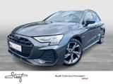 Audi A3 Sportback S line TFSI 110 kW S tronic