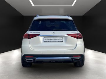 Mercedes GLE 350 - 10