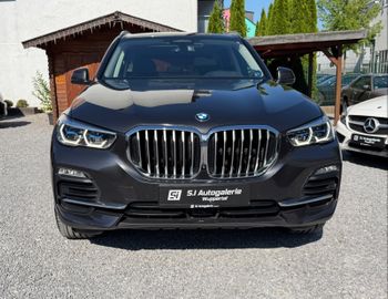 BMW X5 - 3