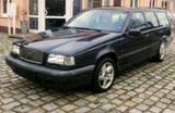 Volvo 850 2.5-10V Tüv Neu 2.Hand Rostfrei  - gebrauchte Volvo 850 aus dem Jahr 1994