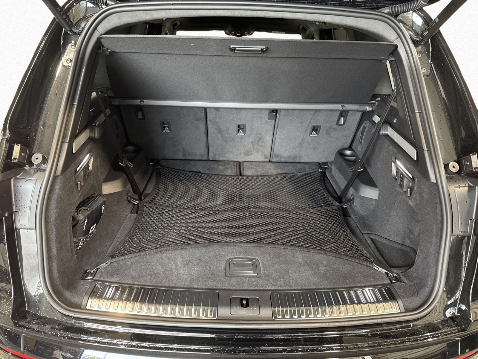 Audi Q7 - Bild 16