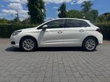 Citroën C4 Lim. Selection - gebrauchte Citroën C4 aus dem Jahr 2016