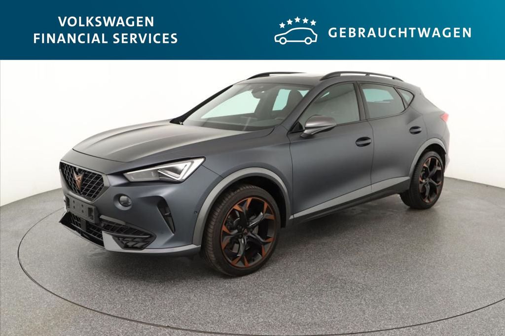 Cupra Formentor VZ 4Drive 2.0 TSI DSG AHK*Pano*RFK*PDC