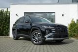 Hyundai Tucson PRIME HYBRID 239 PS VOLLAUSSTATTUNG AHK! - Hyundai mit Hybrid-Antrieb: Geländewagen