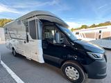 HYMER / ERIBA / HYMERCAR BML-T 780 MJ26 - HYMER / ERIBA Teilintegrierter