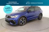 Volkswagen Tiguan R 4Motion 2.0 TSI 235kW AHK*RFK*SHZ*LED*D
