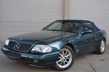 Mercedes-Benz Roadster SL 280 Leder*Xenon*Navi*Hardtop**TOP** - Mercedes-Benz SL 280: Cabrio